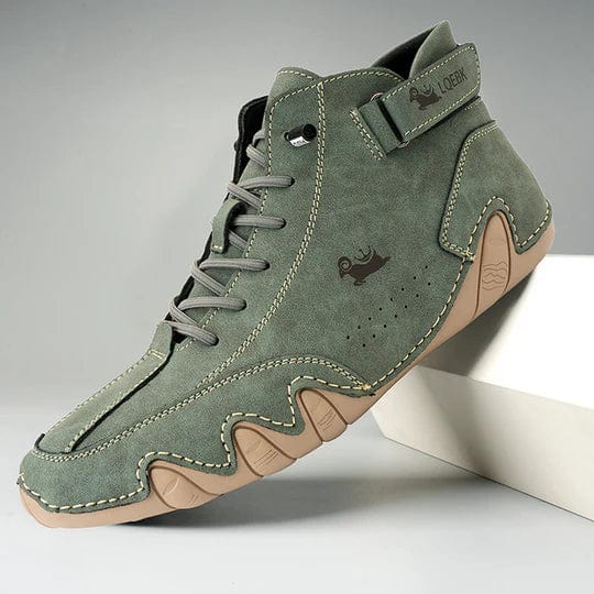 Rylan - Baskets chaussures de sport casual chic