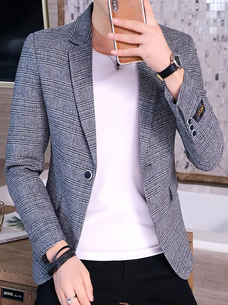 Blazer ISFRIED I plus tendance
