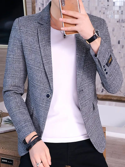 Blazer ISFRIED I plus tendance