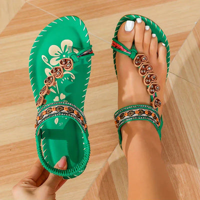 Beatrice™ – Sandales confortables