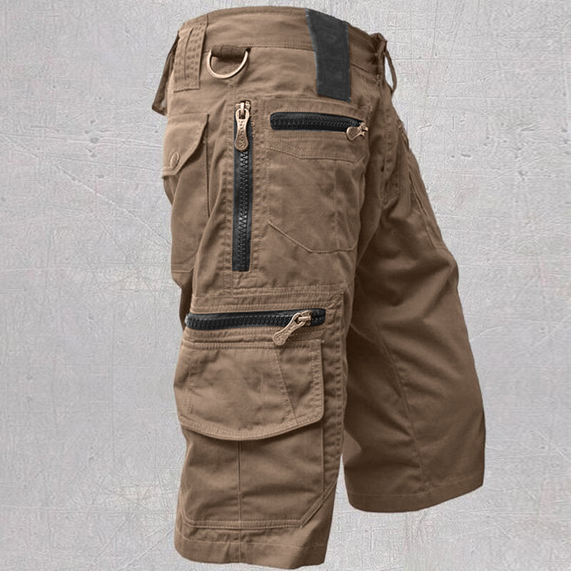 Pablo | Short cargo polyvalent