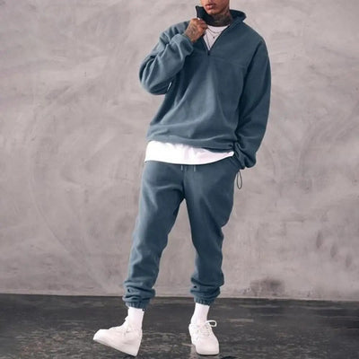 Caleb™ – Survêtement Supreme