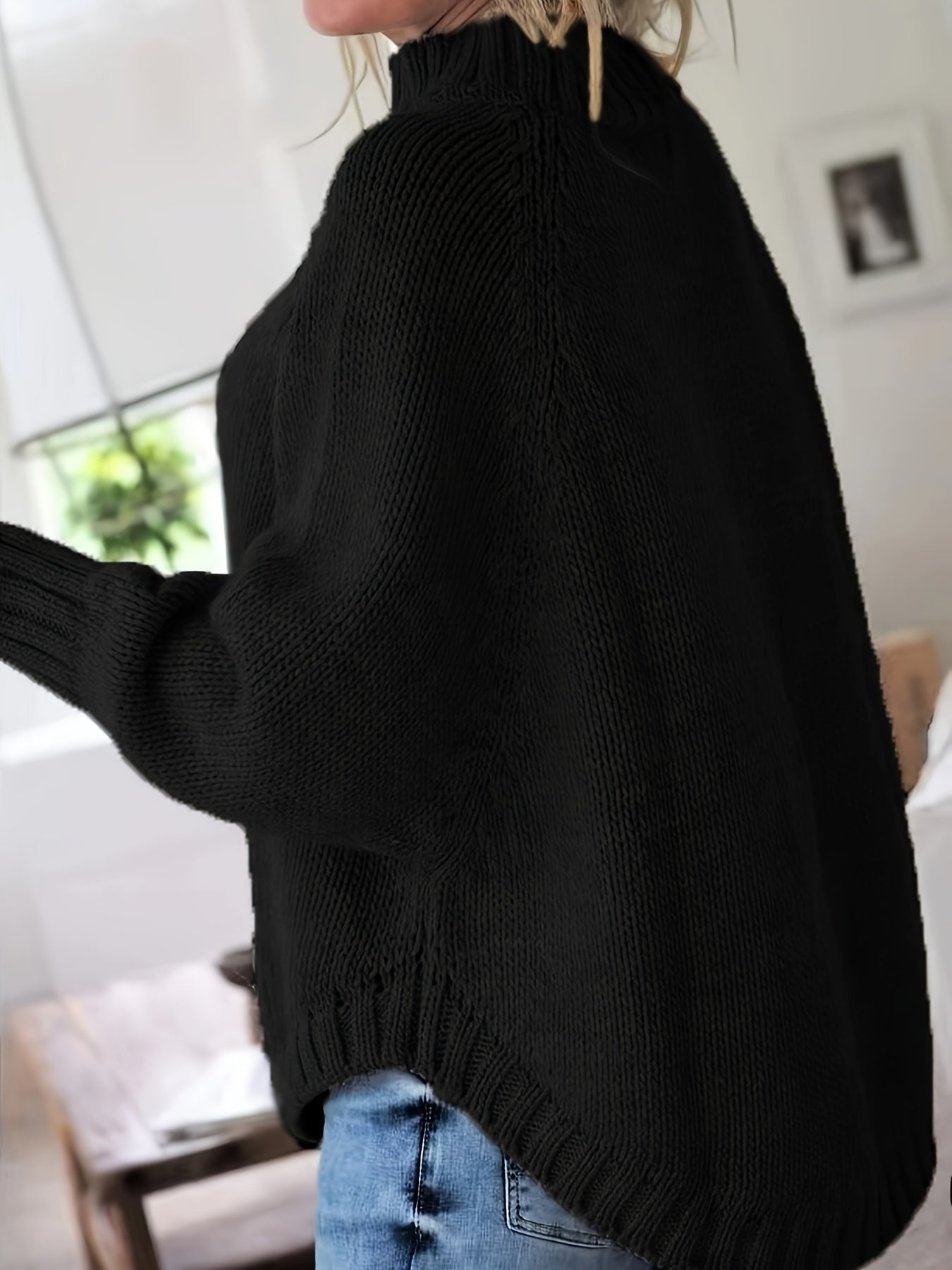 Valentine™ | Pull à Torsades d'inspiration Vintage