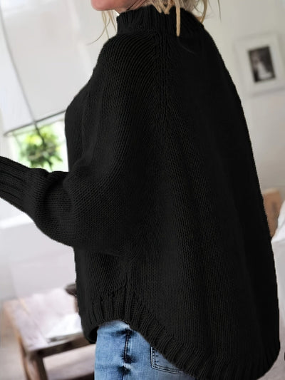 Valentine™ | Pull à Torsades d'inspiration Vintage