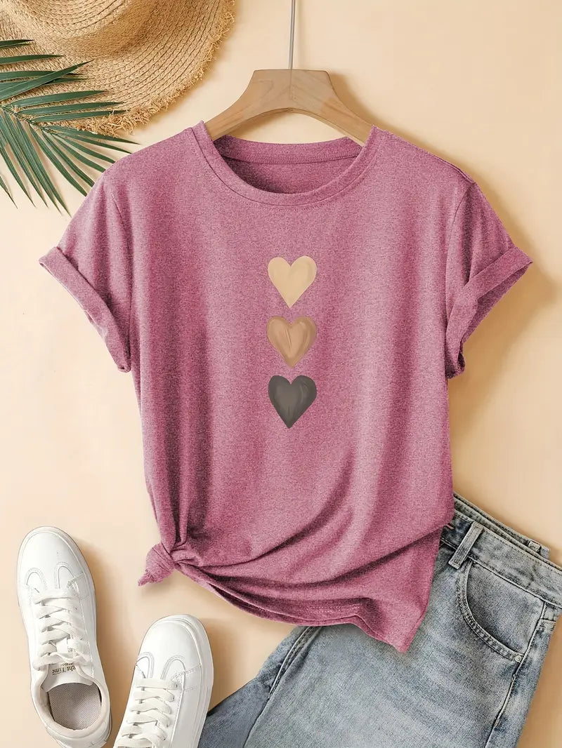 Rosemyra – Chemise Élégante et Décontractée