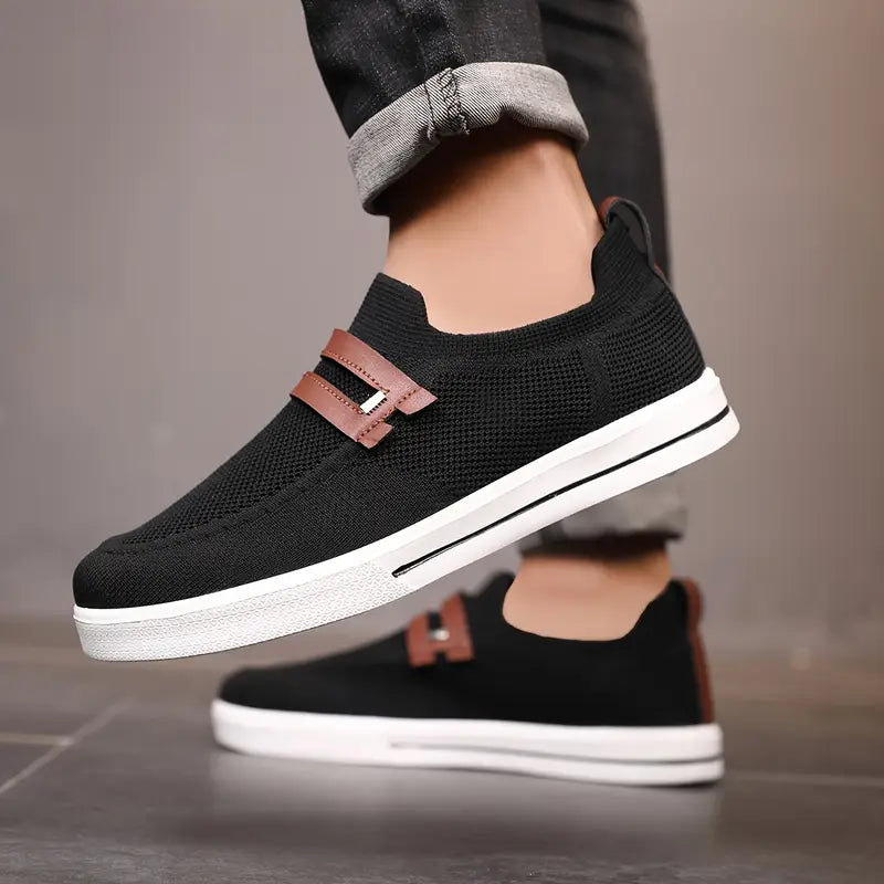 Rinnie - Chaussures Confortables et Légères