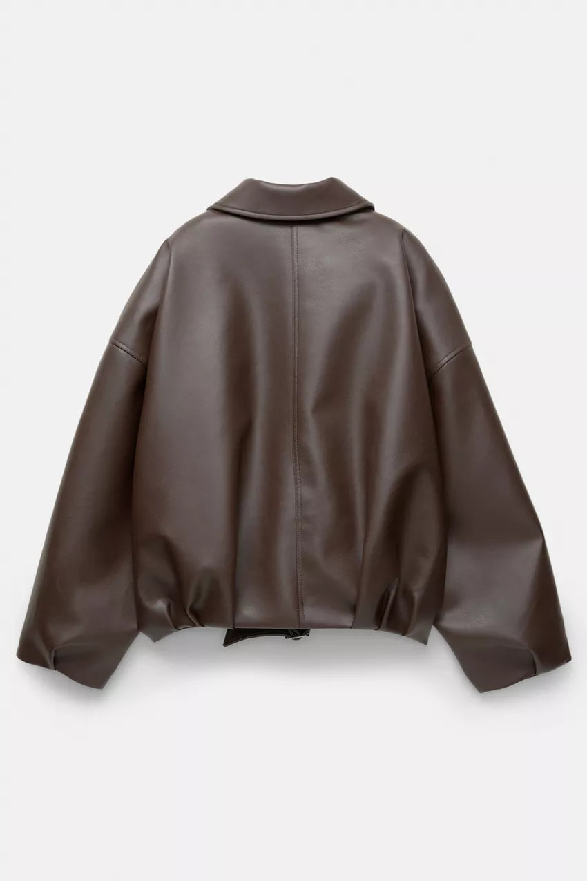 Aviata – Veste rétro