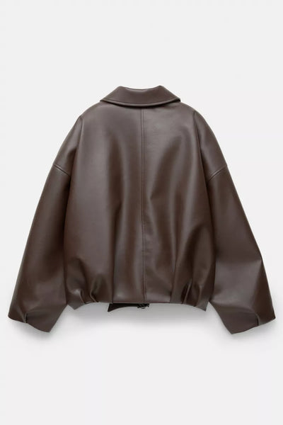Aviata – Veste rétro