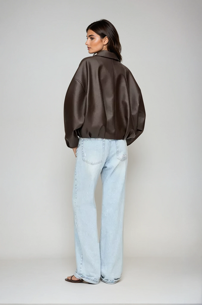 Aviata – Veste rétro