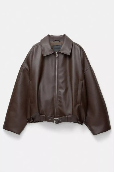 Aviata – Veste rétro