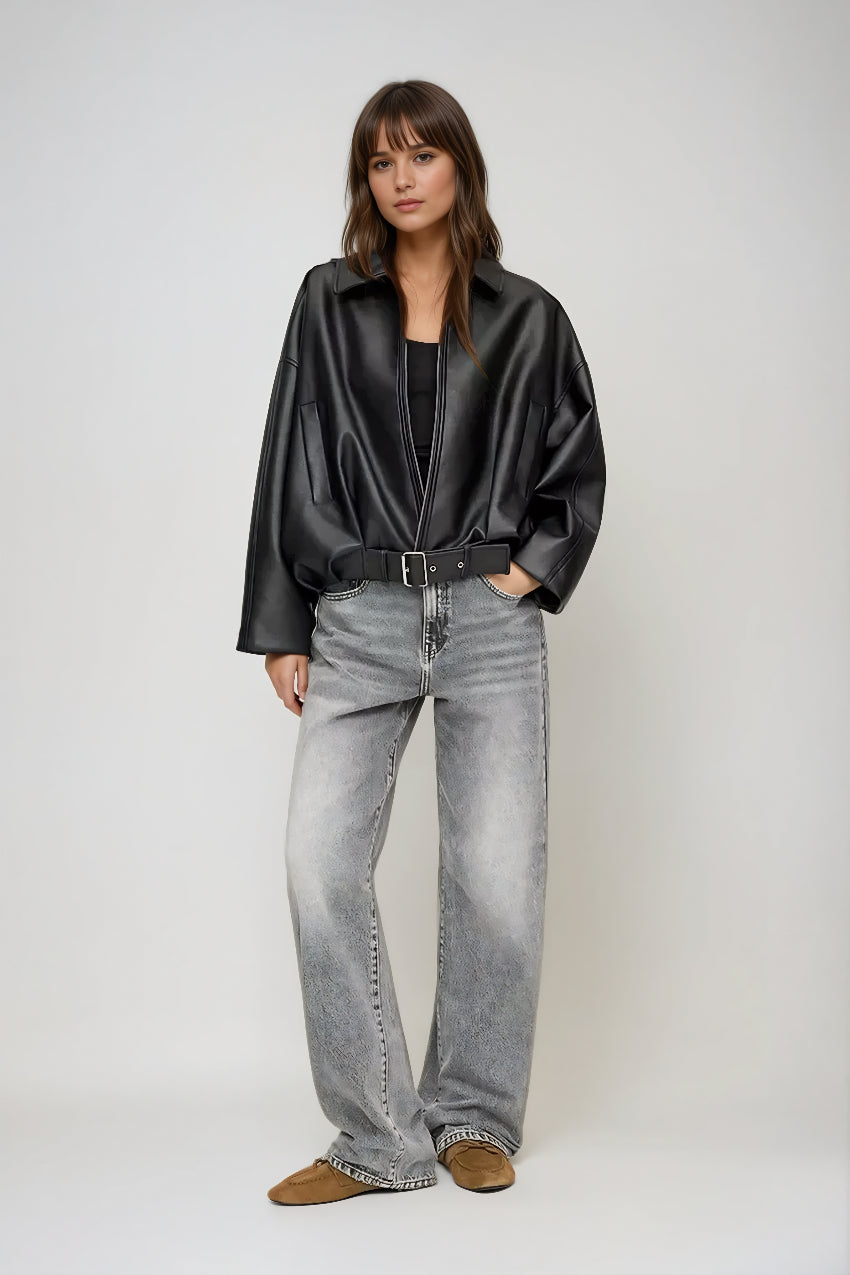 Aviata – Veste rétro