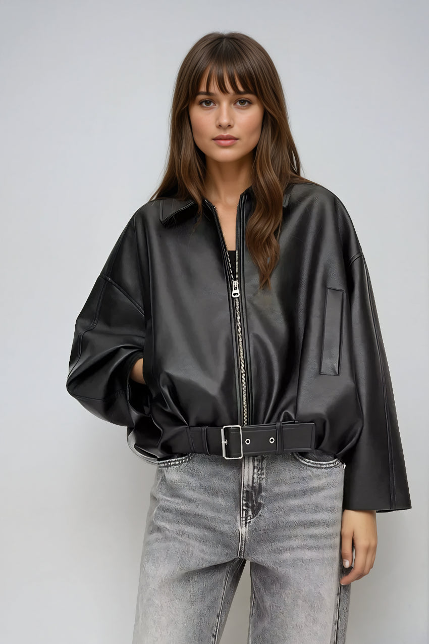 Aviata – Veste rétro