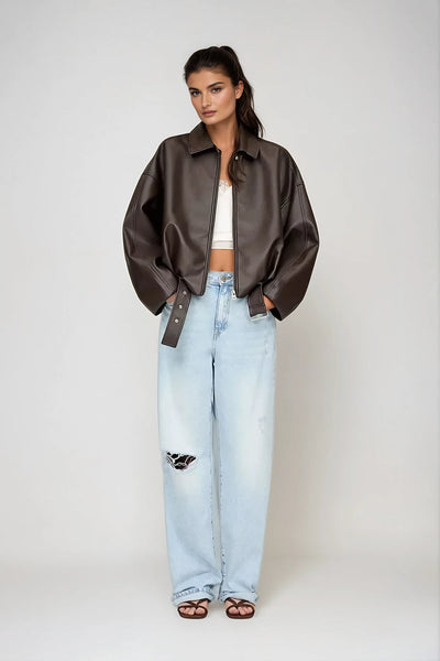 Aviata – Veste rétro