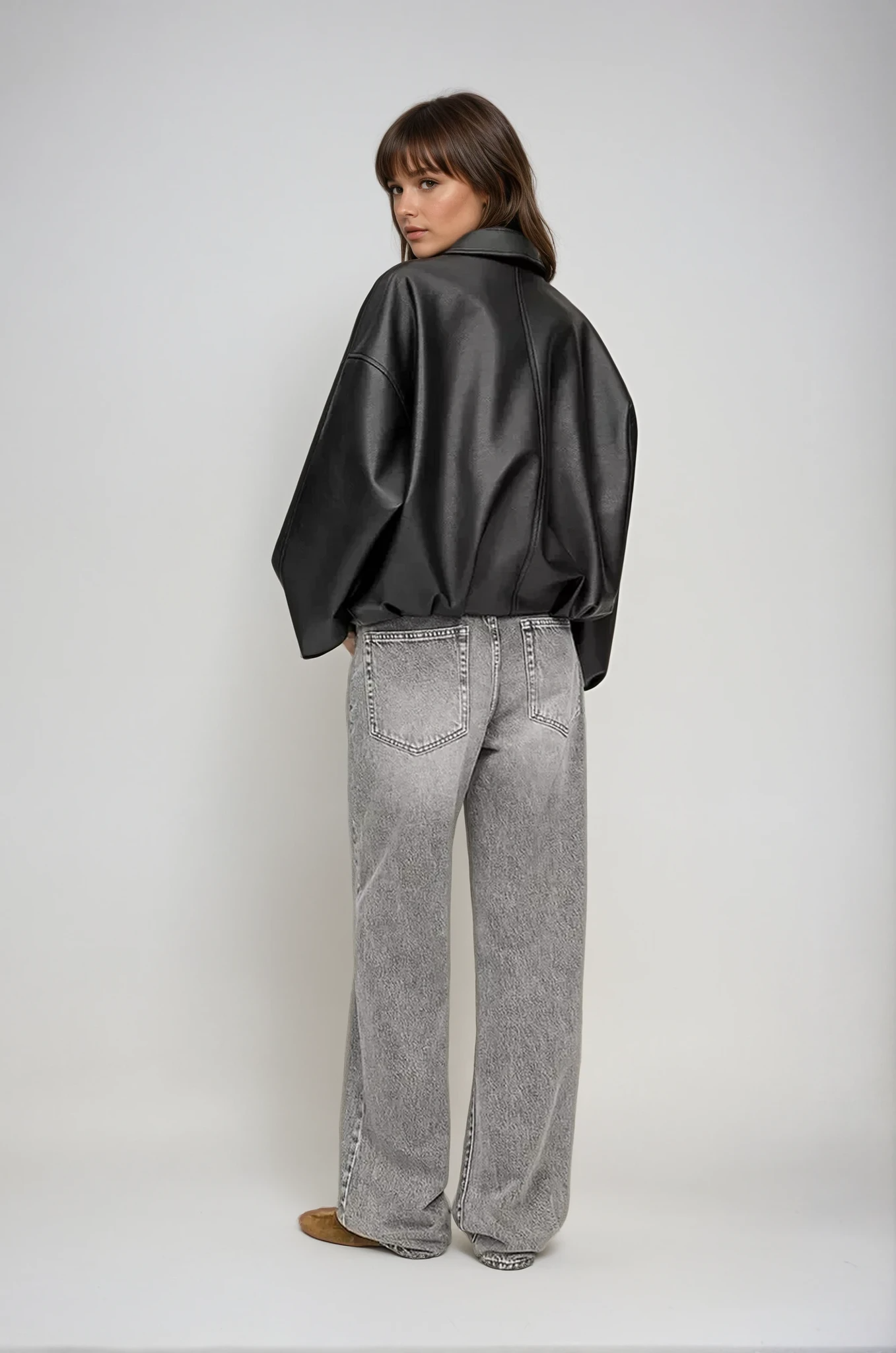 Aviata – Veste rétro