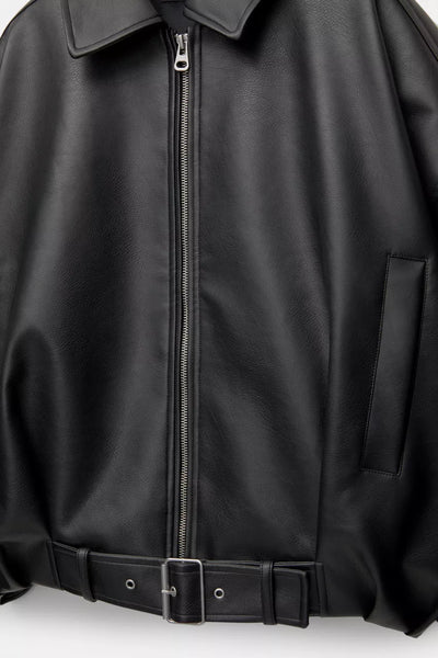 Aviata – Veste rétro
