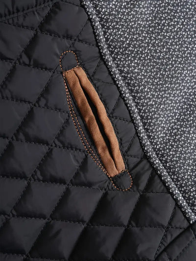 Beaumont™– Veste polyvalente et moderne, manches longues et poches intégrées