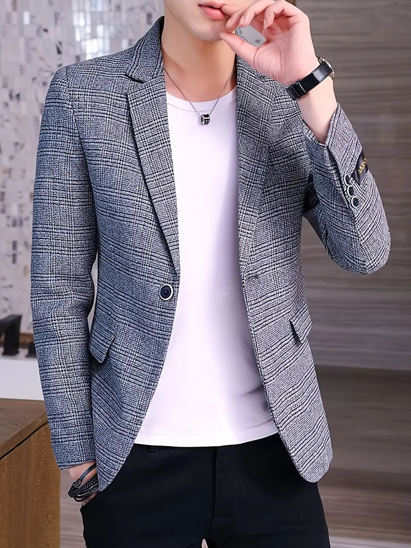 Blazer ISFRIED I plus tendance