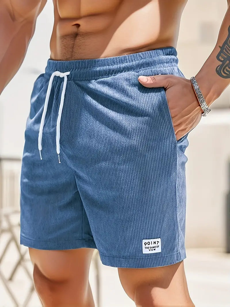 Colter - Short élégant et confortable
