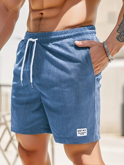 Colter - Short élégant et confortable