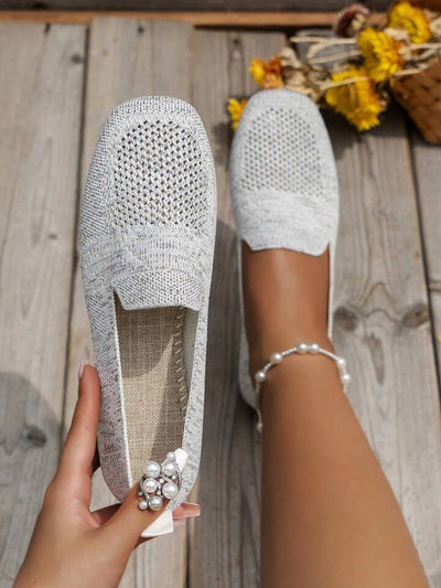 MELISSA | Chaussures Callie confortables