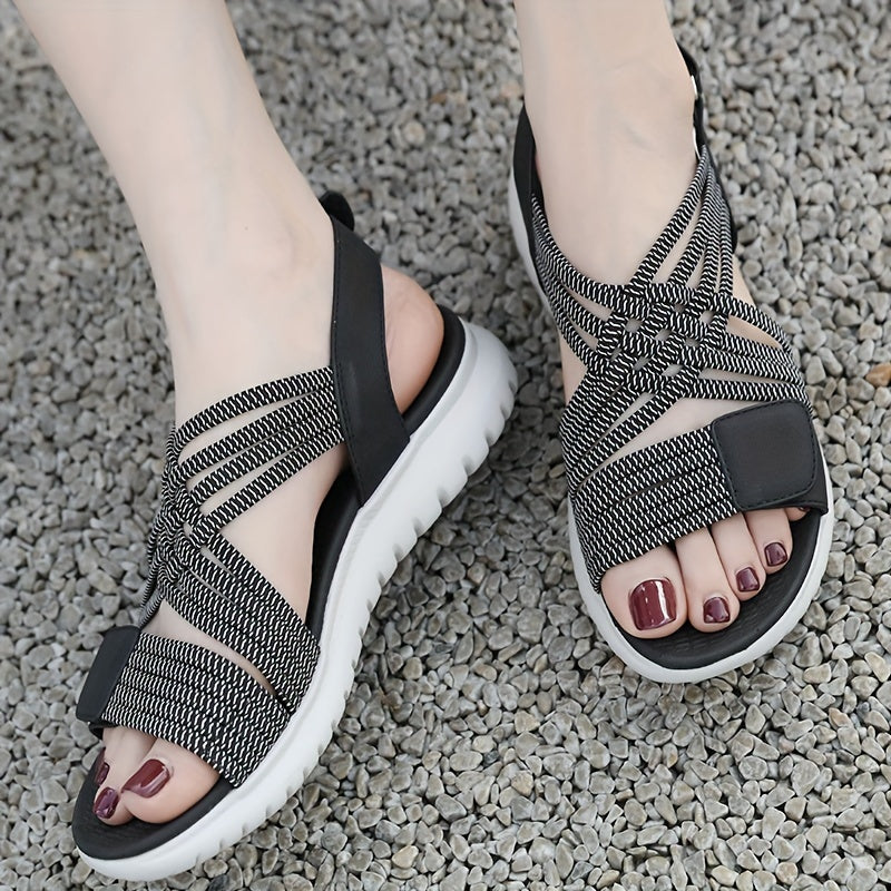 Monique™ sandales orthopédiques de confort