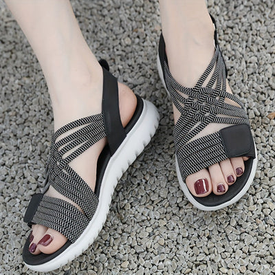 Monique™ sandales orthopédiques de confort