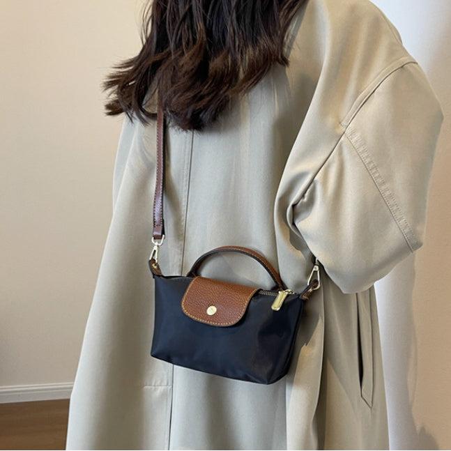 Sac bandoulière de luxe Vittoria