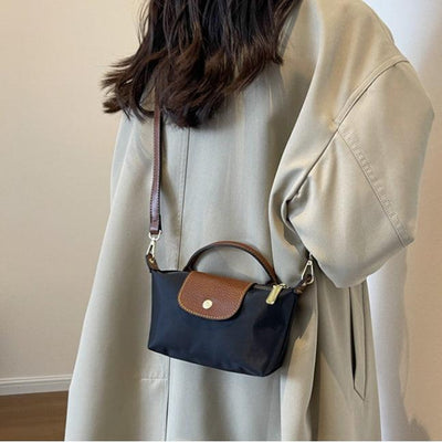 Sac bandoulière de luxe Vittoria