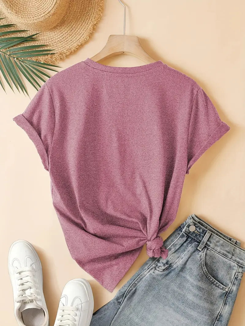 Rosemyra – Chemise Élégante et Décontractée