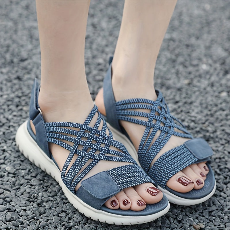 Monique™ sandales orthopédiques de confort