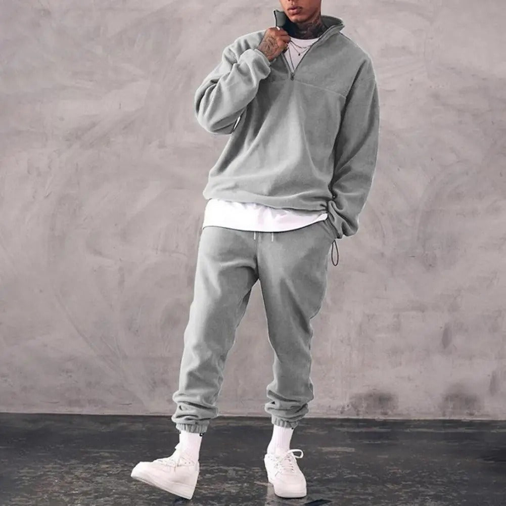 Caleb™ – Survêtement Supreme