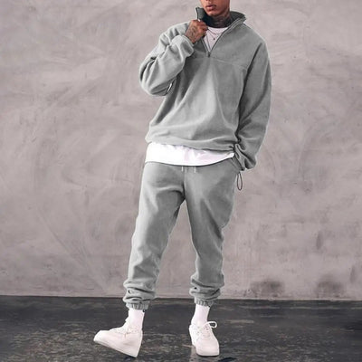 Caleb™ – Survêtement Supreme
