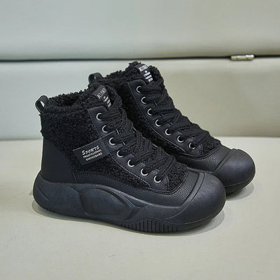 Solène - Chaussures orthopédiques élégantes et confortables
