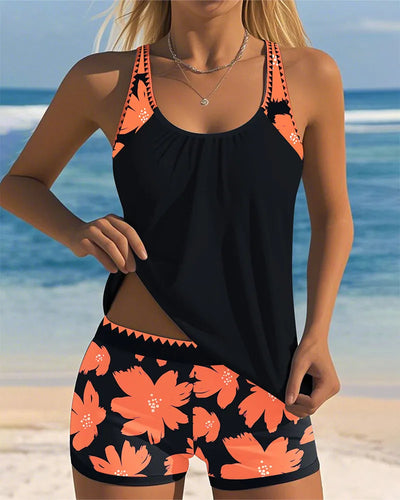 Selithia – Maillot de bain deux pièces  Stylé