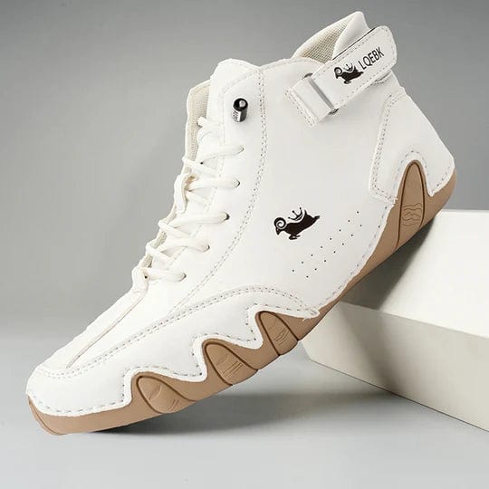 Rylan - Baskets chaussures de sport casual chic