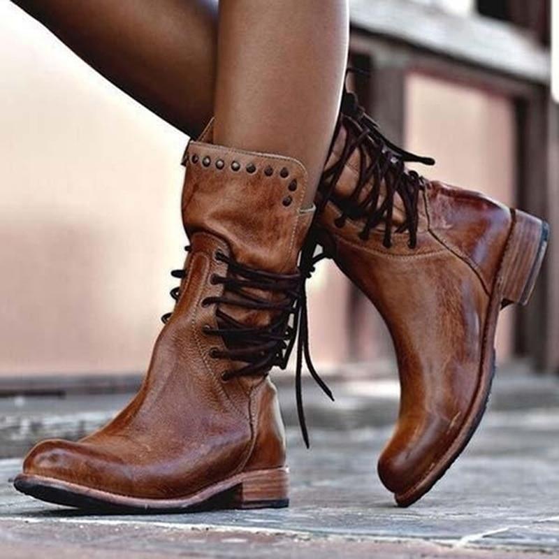 Bottes Aruna™️