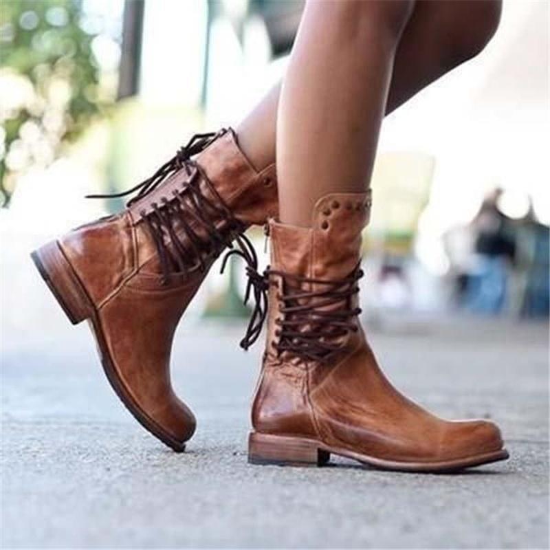Bottes Aruna™️