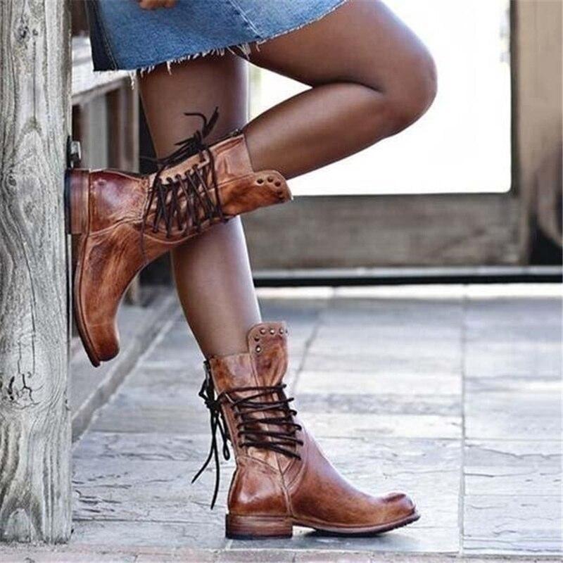 Bottes Aruna™️