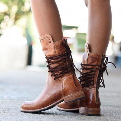 Bottes Aruna™️
