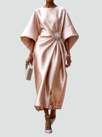 Isadora | Robe longue élégante au style intemporel