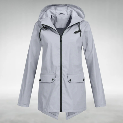 Roslyn™ – Veste de Pluie Intemporelle