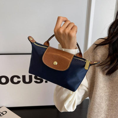 Sac bandoulière de luxe Vittoria