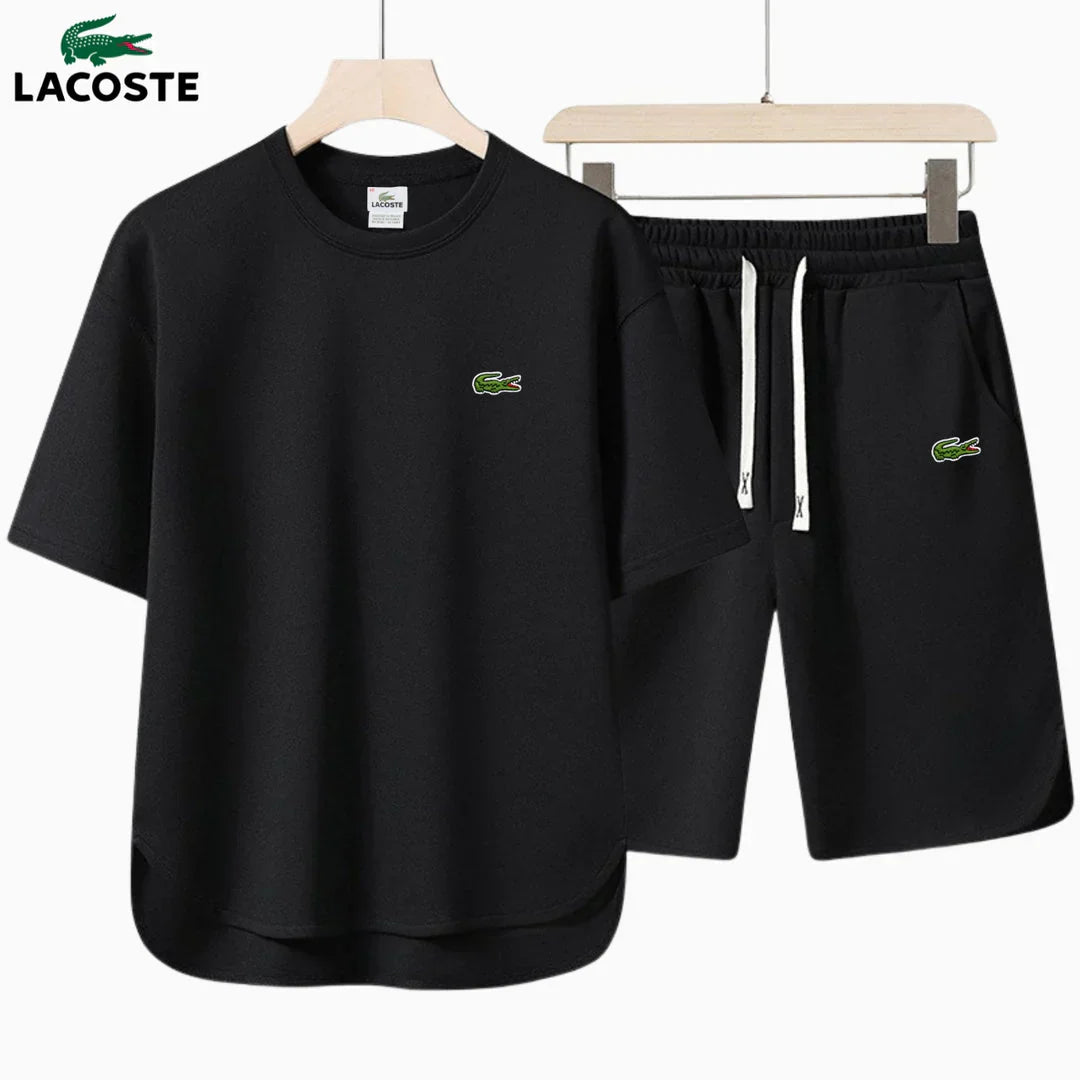 Alto-  l’ensemble essentiel t-shirt + short