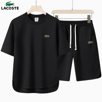 Alto-  l’ensemble essentiel t-shirt + short