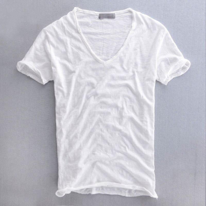 Ethan™ – T-shirt premium en coton