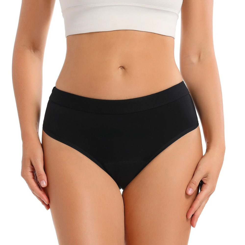 LEAKLESS | CULOTTES MENSTRUELLES ANTIFUITES