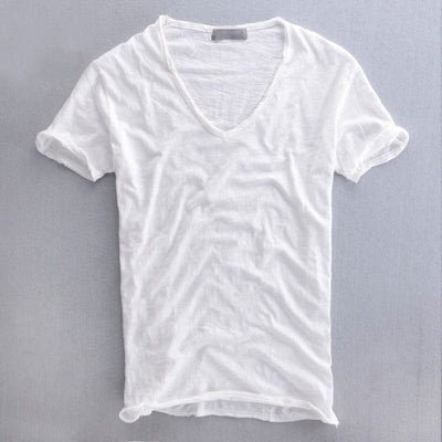 Ethan™ – T-shirt premium en coton