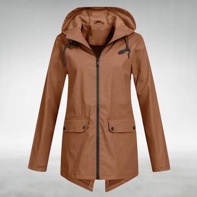 Roslyn™ – Veste de Pluie Intemporelle