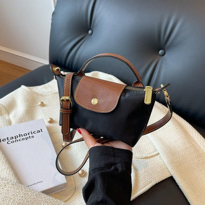 Sac bandoulière de luxe Vittoria