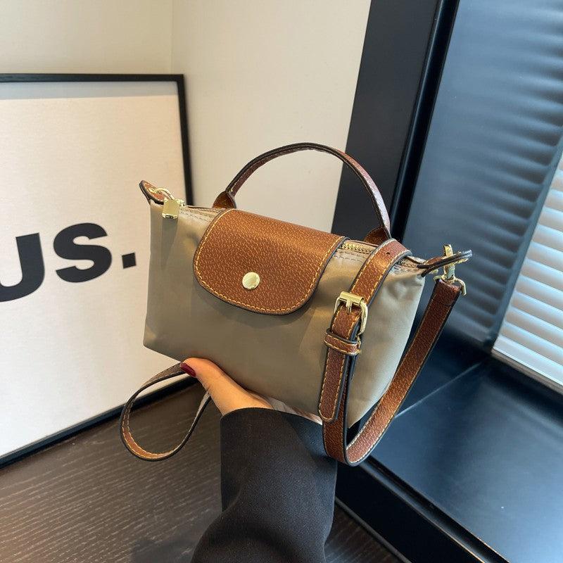 Sac bandoulière de luxe Vittoria